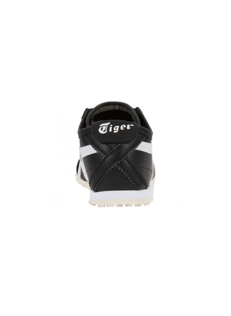 Onitsuka Tiger - Mexico 66 Colorblock Sneakers Black/White - Image 1