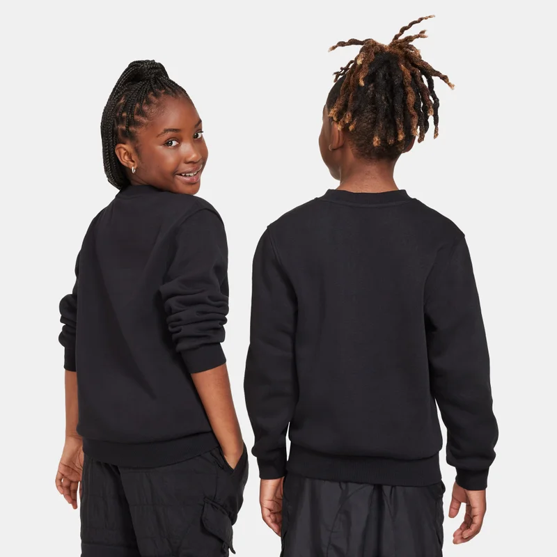 Nike Kids' Sportswear Club Sweatshirt
