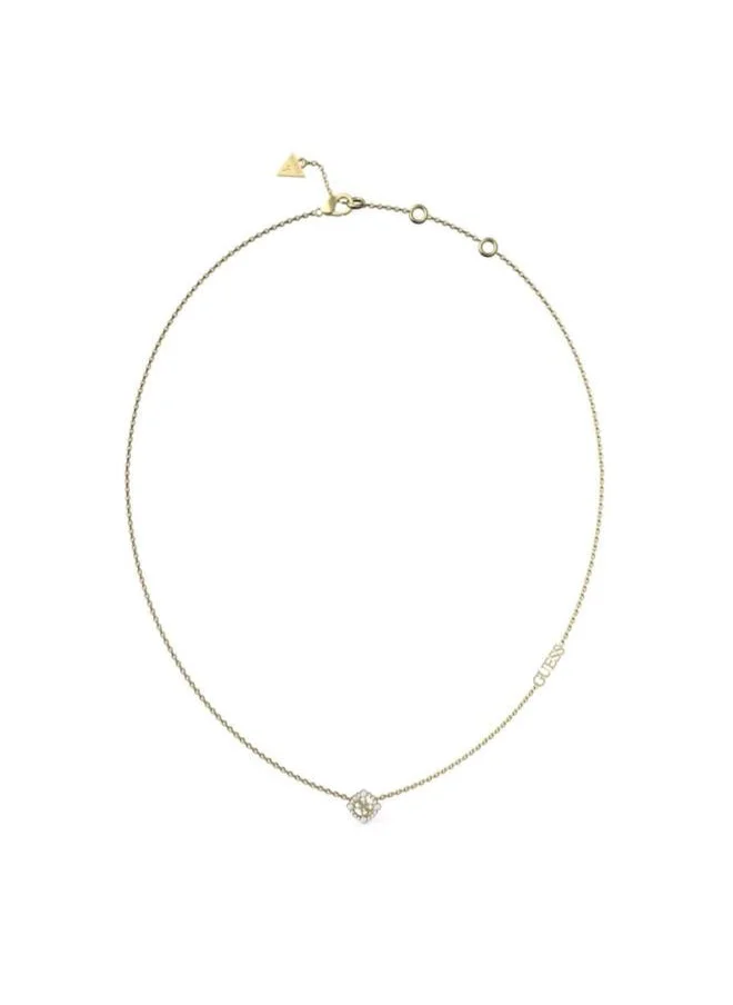 GUESS Element Necklace