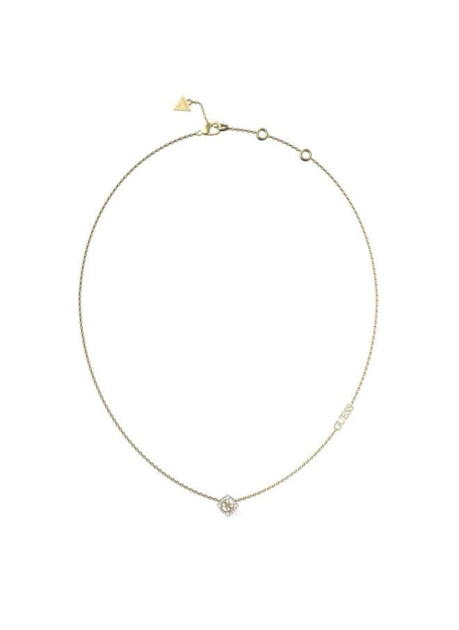 GUESS Element Necklace 