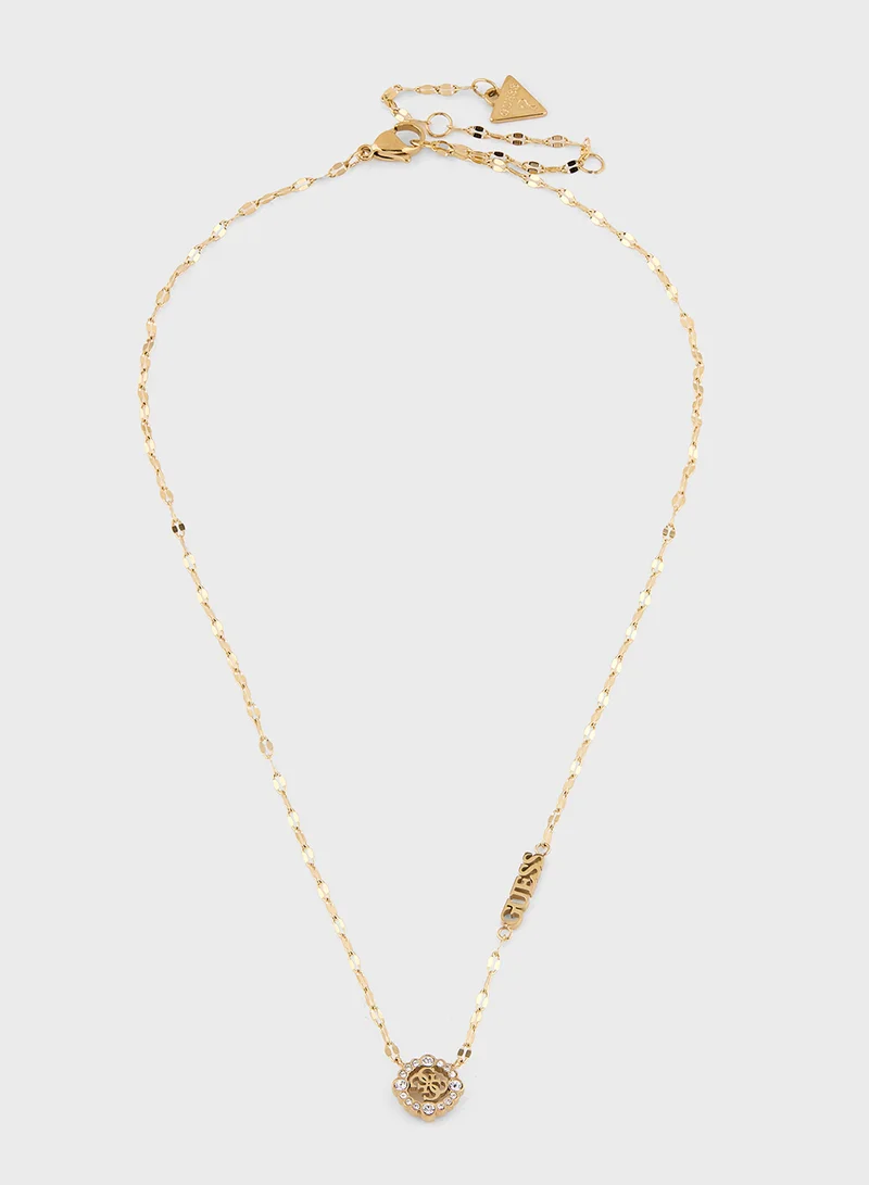 جس Element Necklace