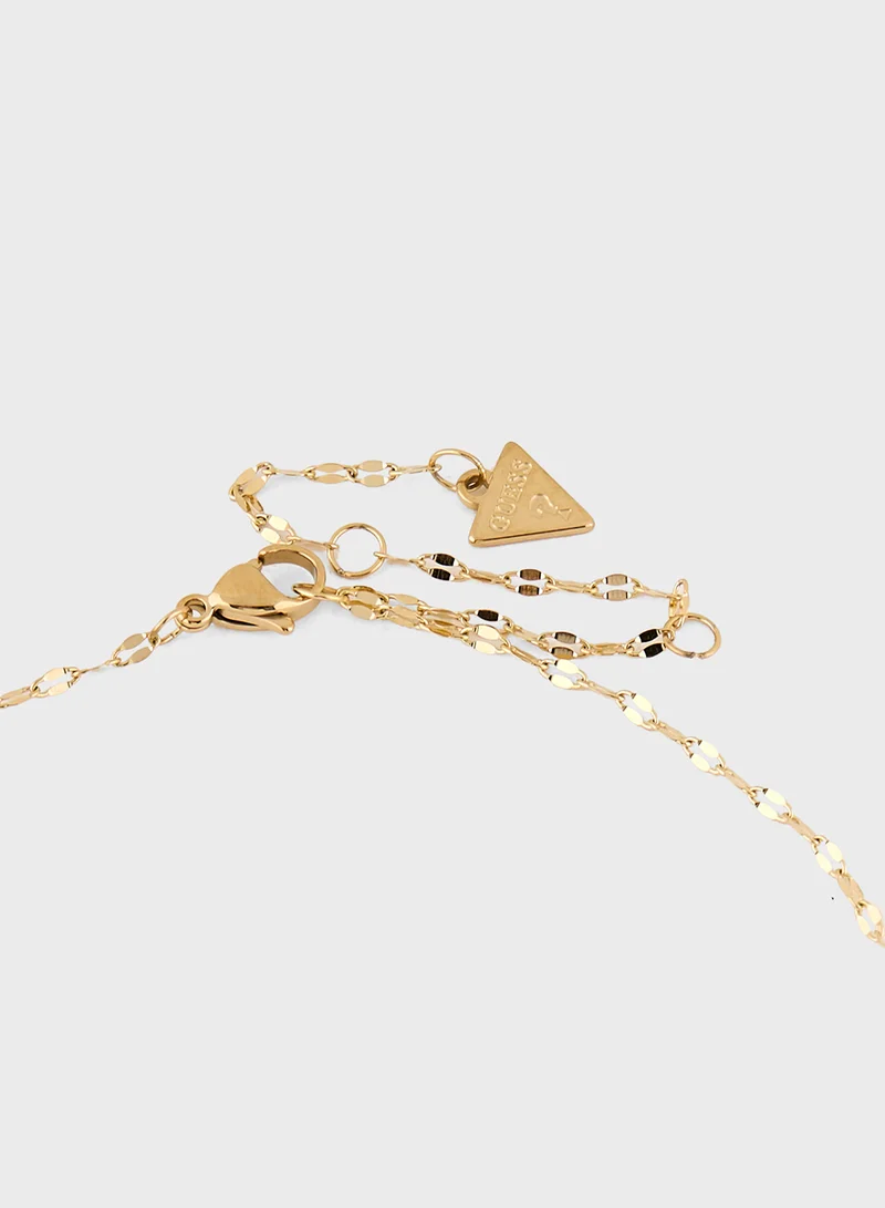 جس Element Necklace