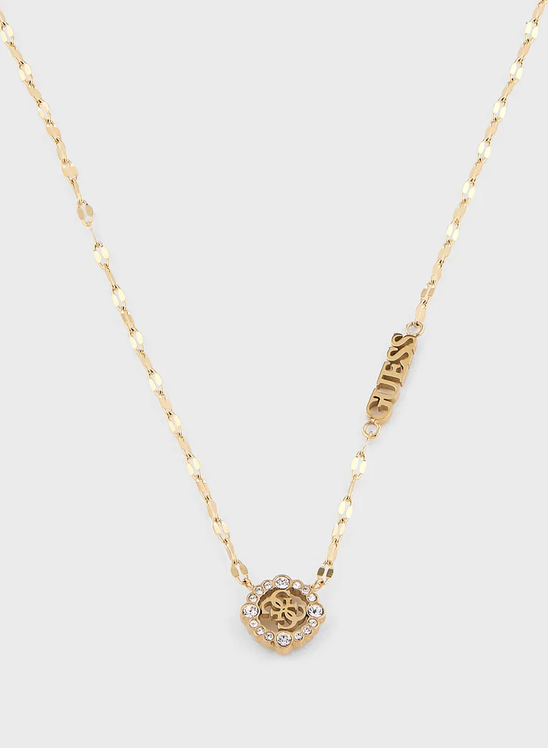 جس Element Necklace