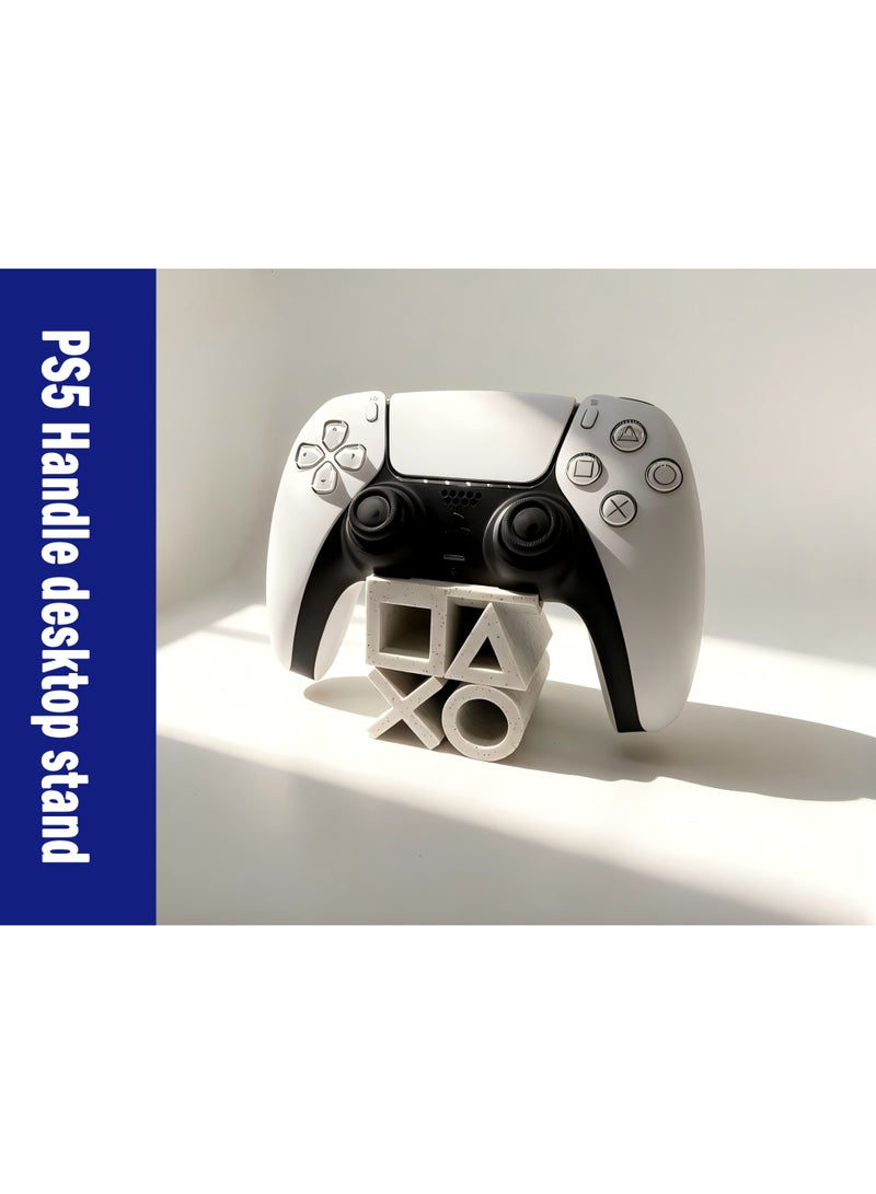 Samu PS5 ControllerStand ，PS5 Handle desktop stand - Image 1