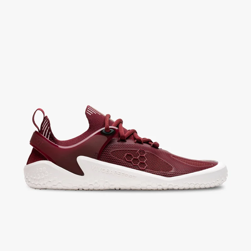 ڤيڤو بير فووت MOTUS STRENGTH WOMENS BURGUNDY