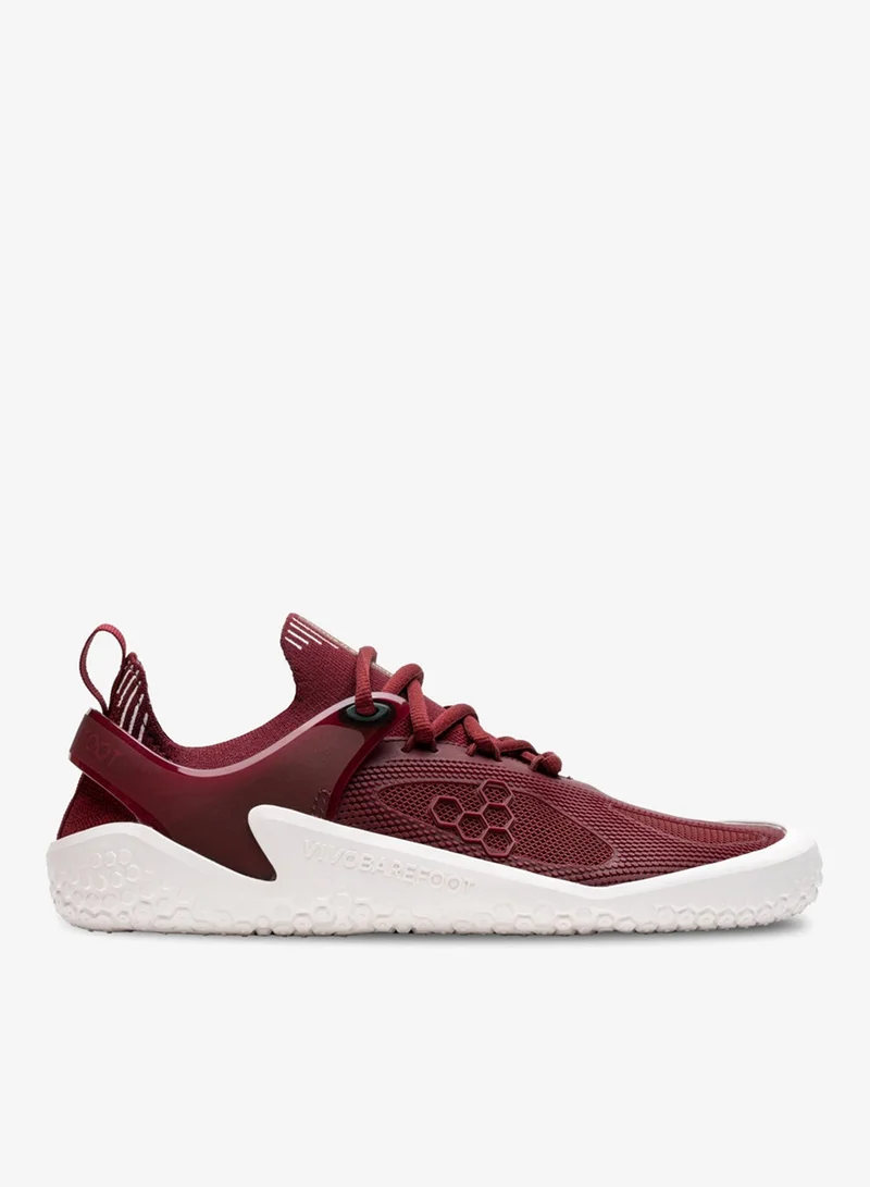MOTUS STRENGTH WOMENS BURGUNDY