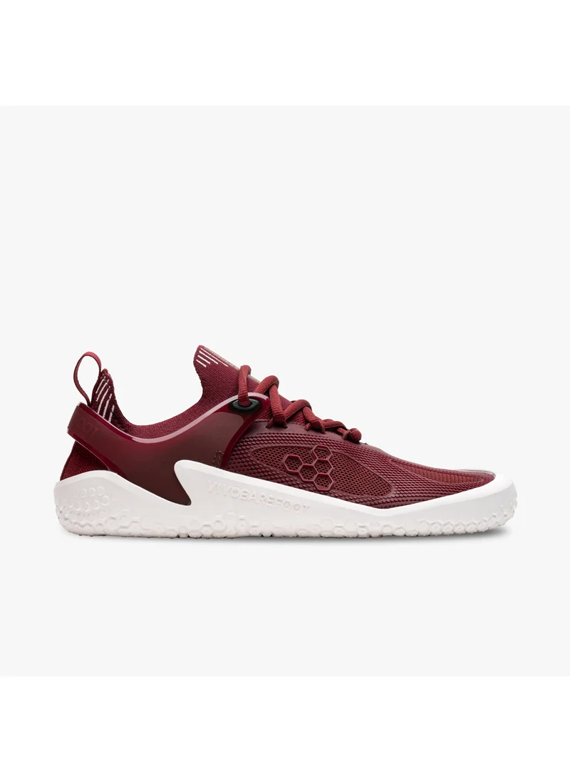 VIVOBAREFOOT MOTUS STRENGTH WOMENS BURGUNDY