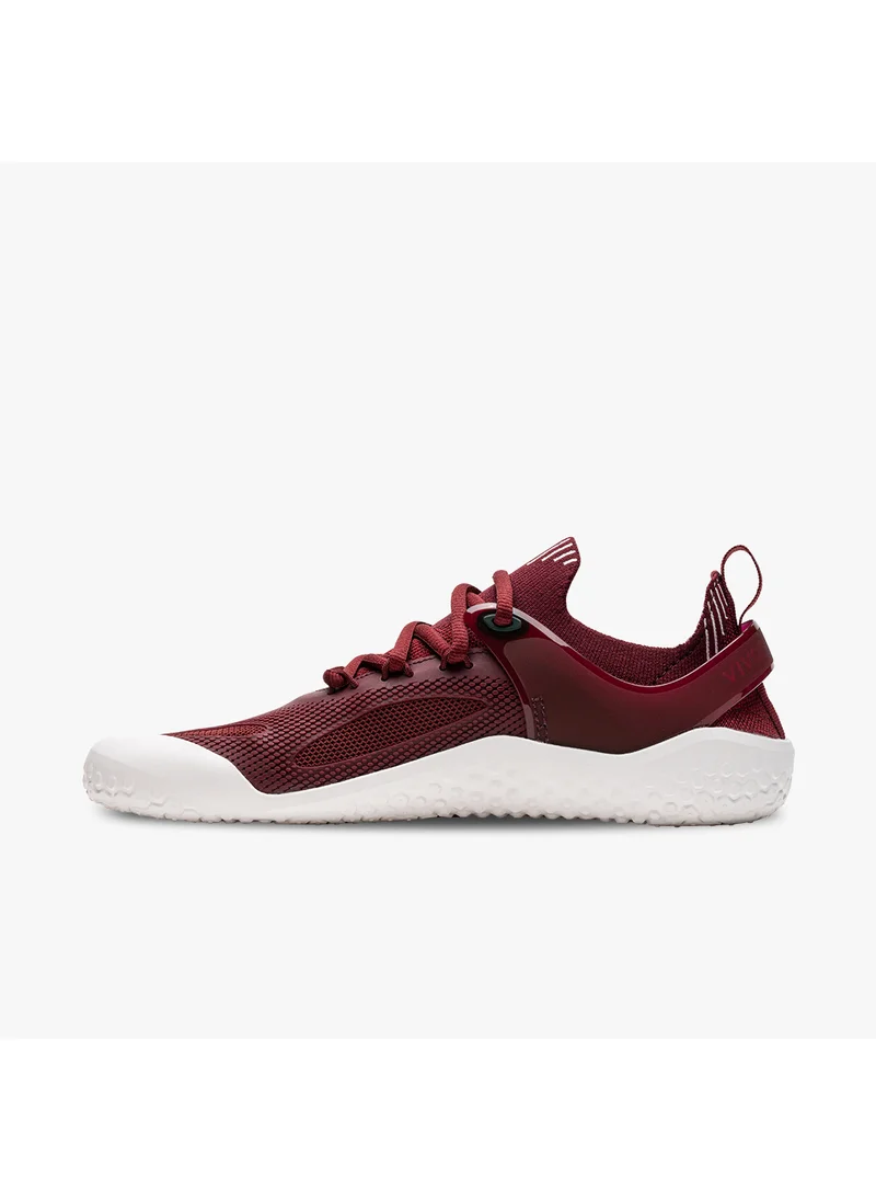 VIVOBAREFOOT MOTUS STRENGTH WOMENS BURGUNDY