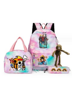 Leisure Commuting Backpack