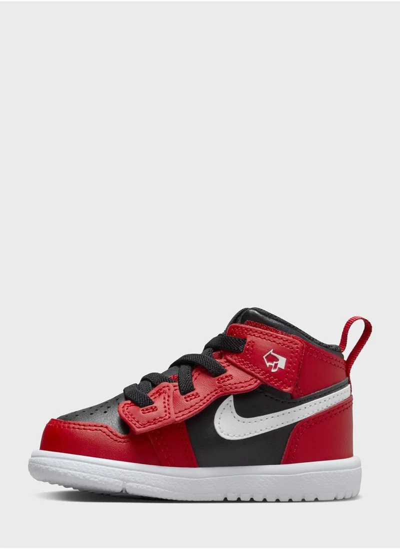 جوردن Infant Jordan 1 Mid Alt Bt