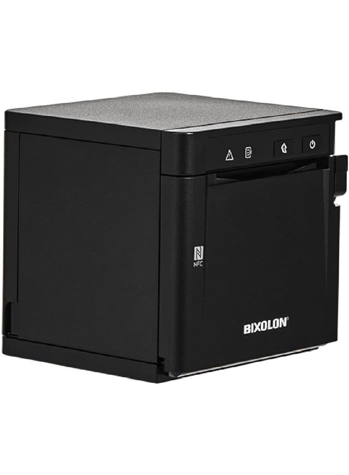 Bixolon SRP-Q300 USB Ethernet USB2.0 + Ethernet + NFC + Bluetooth 4.2 BT | SRP-Q300BTK/TCS - Image 1