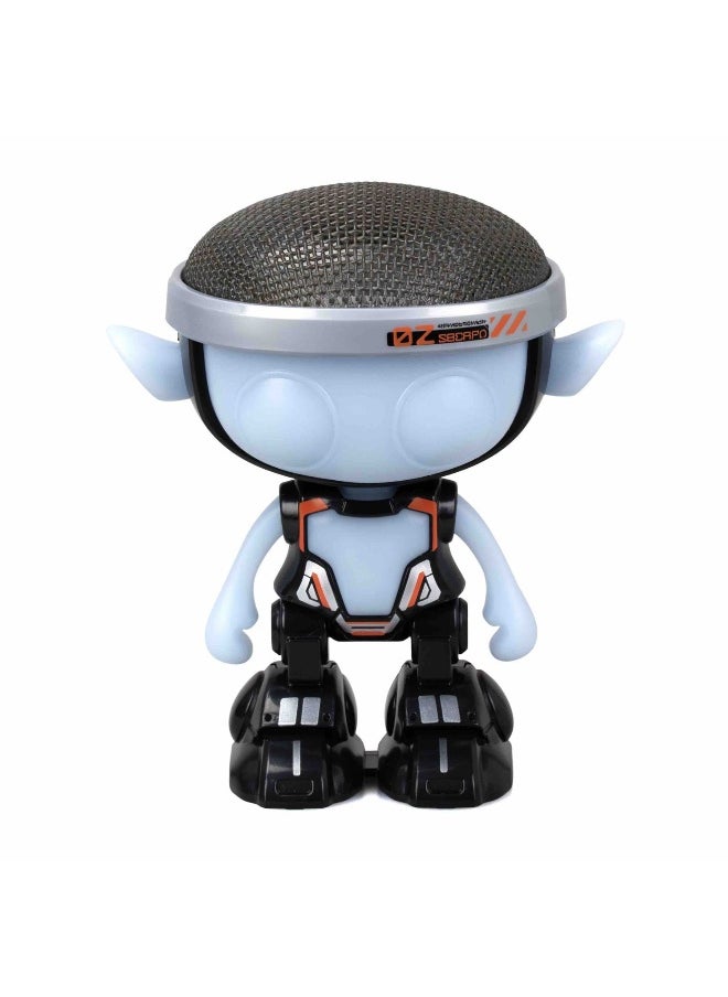 Silverlit Silverlit YCOO Talkimon Talkback Buddy Robot  - Image 2