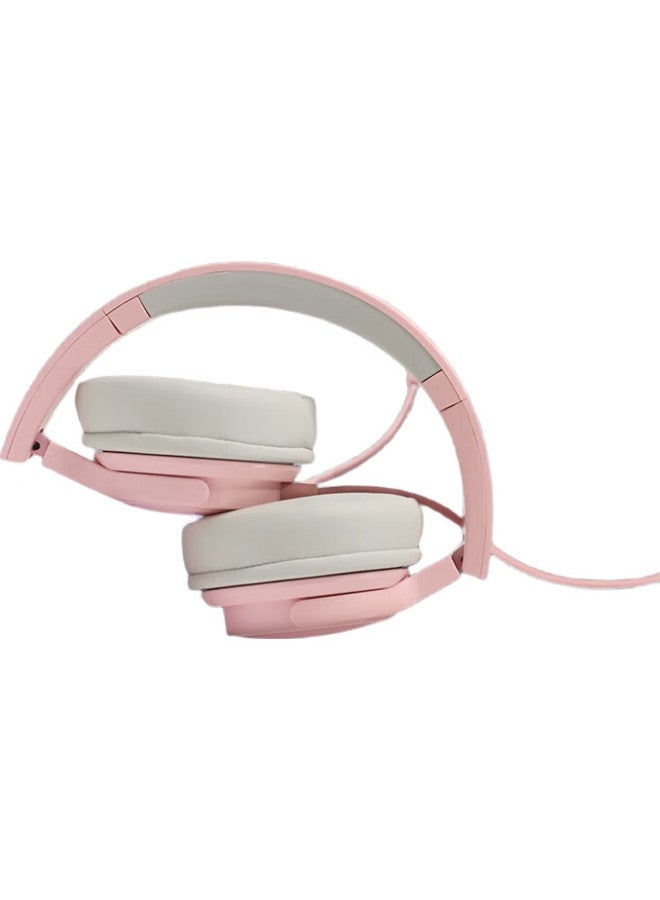 Cherry Hc2.2 Gaming Headset With Microphone, Virtual 7.1 Surround Sound, Over-Ear Headphones, E-Sports Headset, White - Image 3