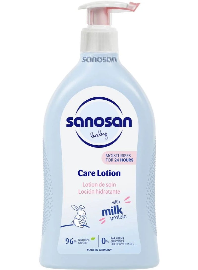 Sanosan Baby Lotion 500 Ml