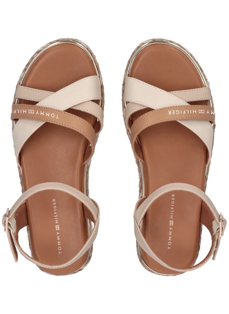 TOMMY HILFIGER Kids Strap Sandals  - Image 3