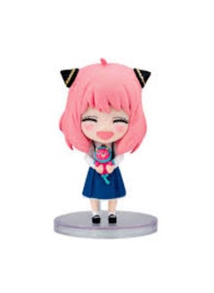 i Chibi Masters  Spy × Family Wave 1_Anya Forger 3
