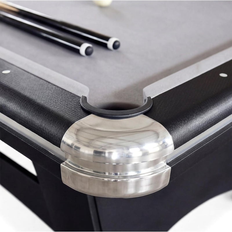 Harley Fitness GameRoom 7FT Pool Table - Model SZX-P45 - Image 5
