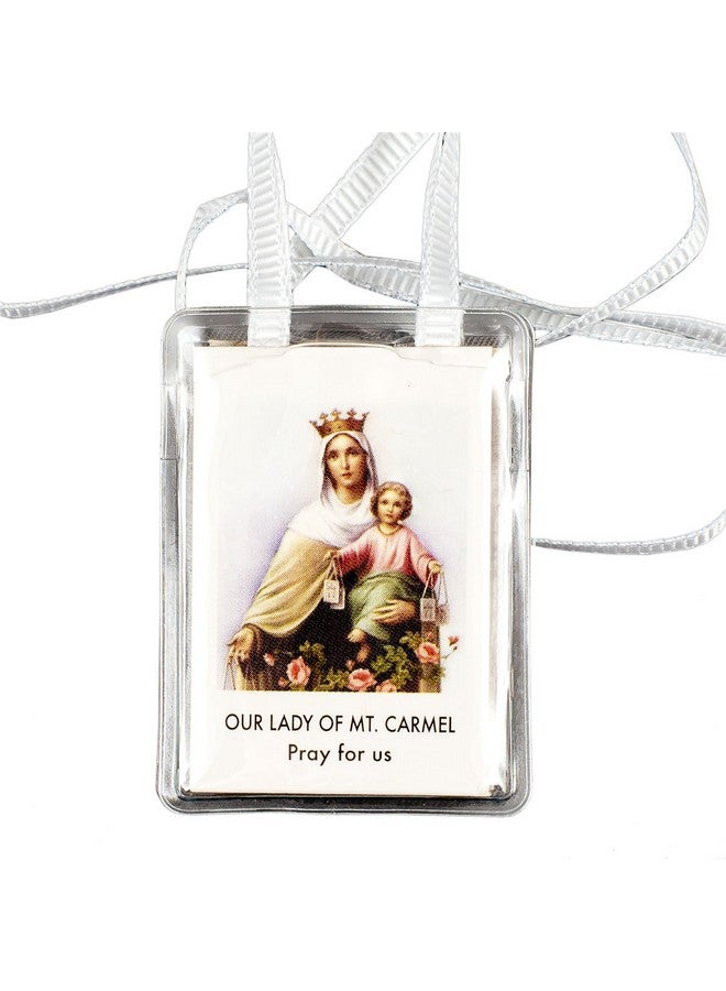 Roman 5-Piece My First Communion Gift Set for Girls - White & Gold Book and Accessory Bundle, Religious Keepsake - Image 5
