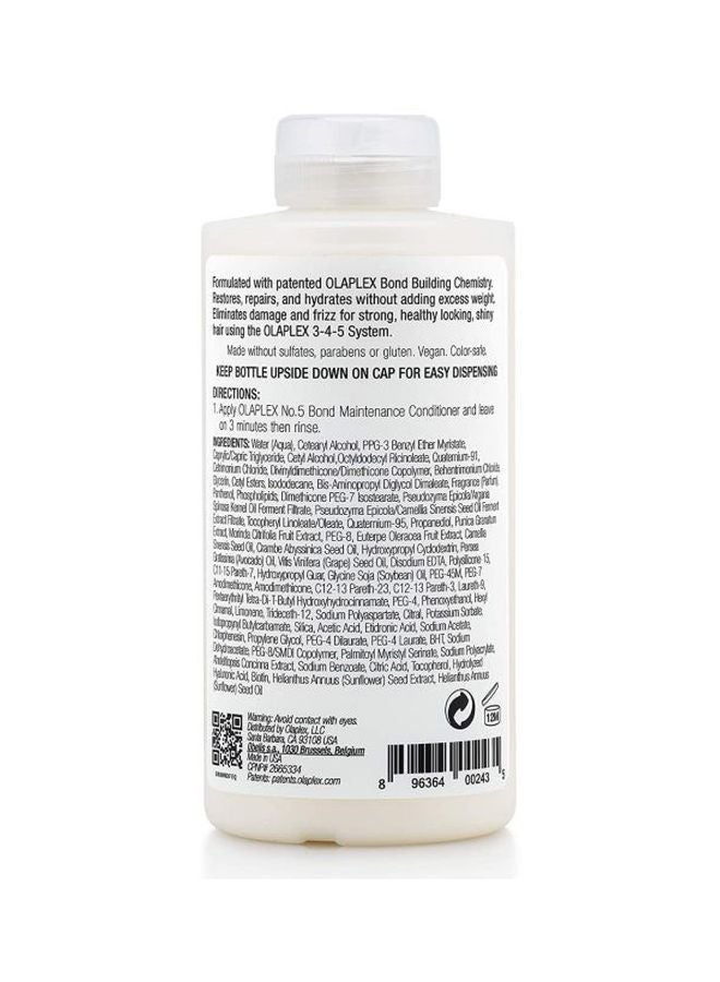 Olaplex Hair Repairing Conditioner 250ml - Image 2