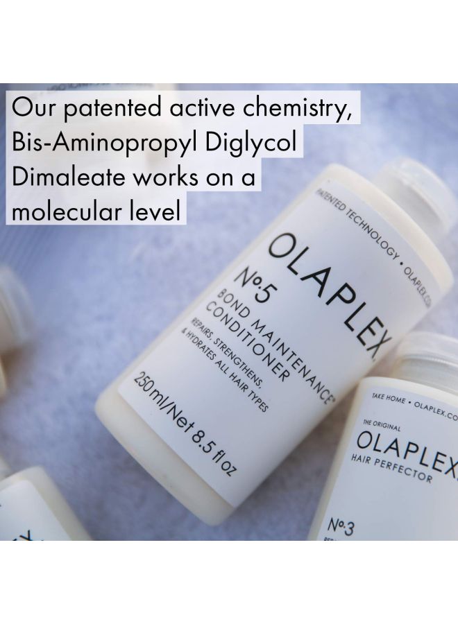 Olaplex Hair Repairing Conditioner 250ml - Image 4