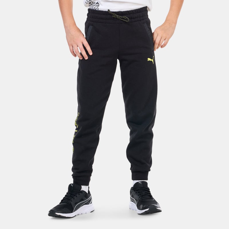 PUMA Kids' CLASSICS XCNTRY BKR Pants - Image 1