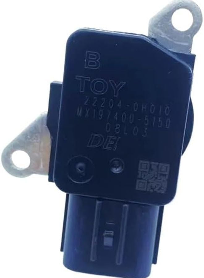 جهاز استشعار تدفق الهواء الجماعي متوافق مع تويوتا RAV4 كامري سيينا فينزا لكزس IS250 - Image 1