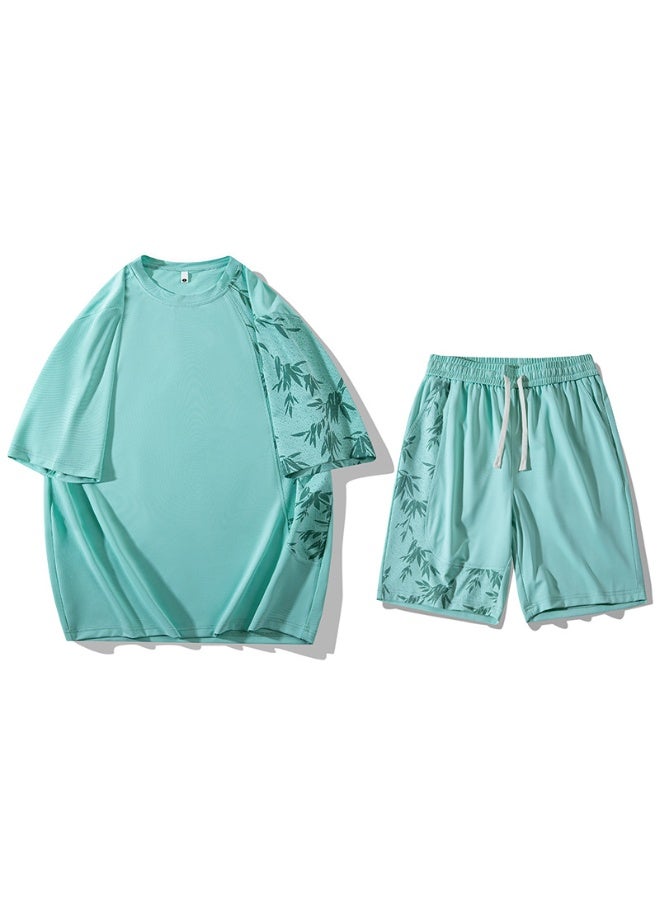 KUYING New Fashionable Loose Sport Set - Image 1