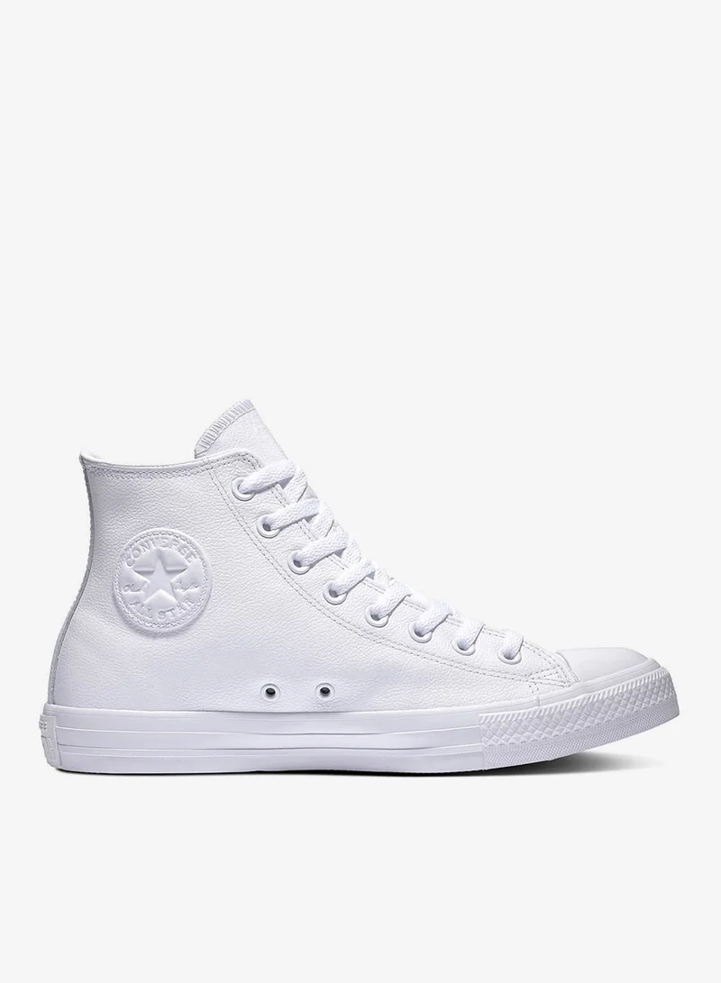 CONVERSE Chuck Taylor All Star Leather
