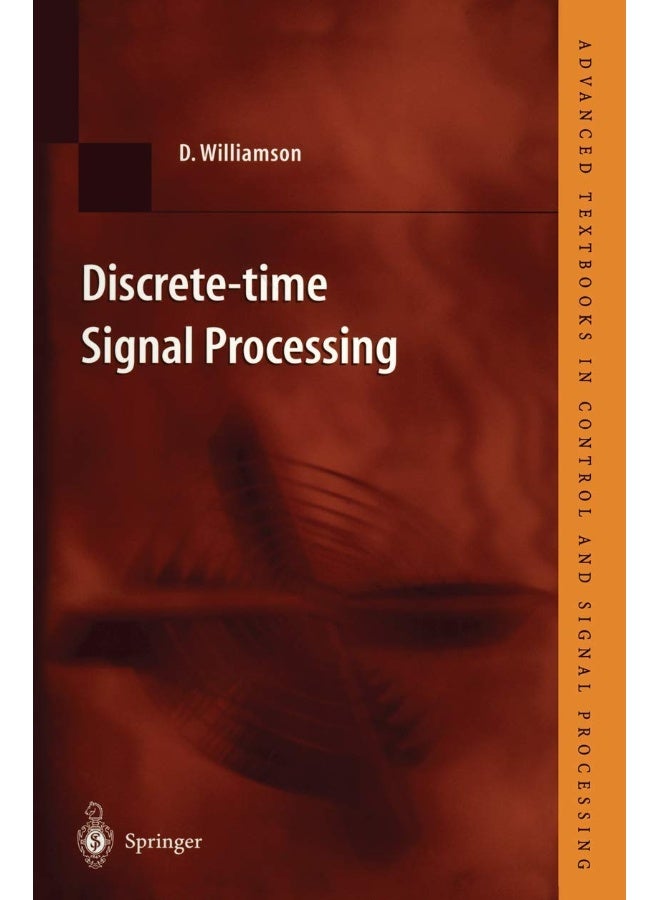 Discrete-time Signal Processing: An Algebraic Approach