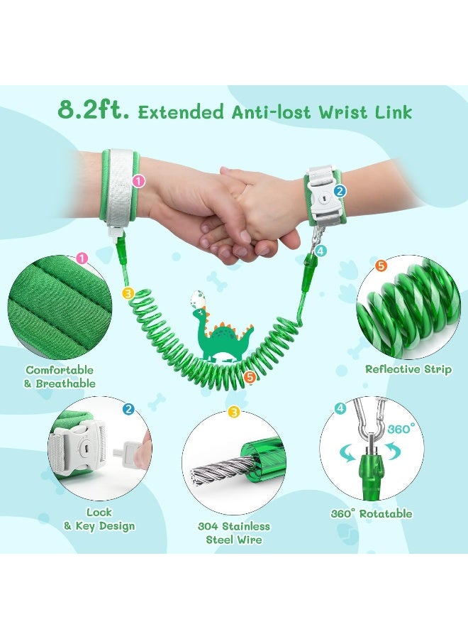 Dr.meter 3 in 1 Toddler Harness Leash - Image 5