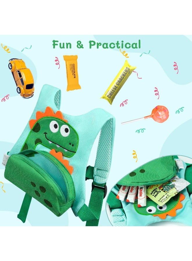 Dr.meter 3 in 1 Toddler Harness Leash - Image 3