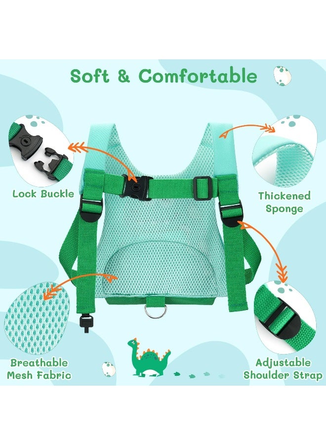 Dr.meter 3 in 1 Toddler Harness Leash - Image 4