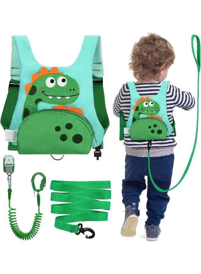 Dr.meter 3 in 1 Toddler Harness Leash - Image 1