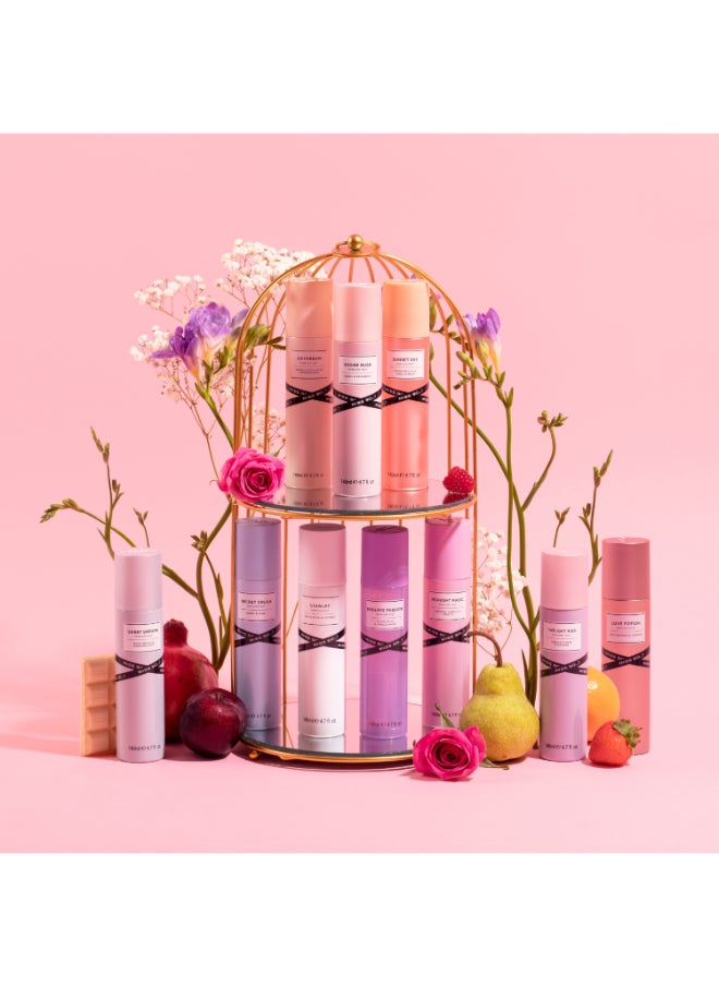 So..? - Miss Love Potion Perfume Mist 140Ml - Image 1
