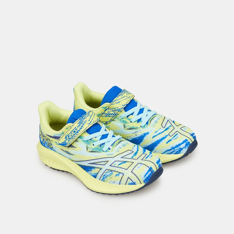 asics Kids' NOOSA TRI 15 Running Shoes (Younger Kids)