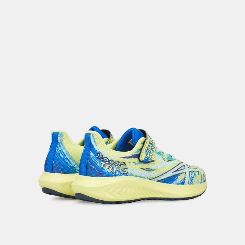 asics Kids' NOOSA TRI 15 Running Shoes (Younger Kids)