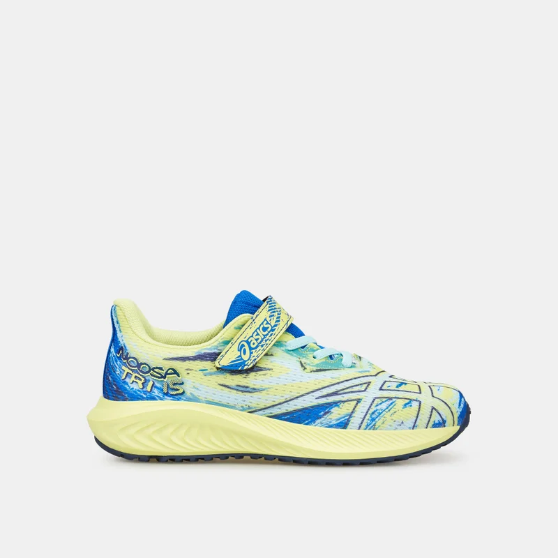 asics Kids' NOOSA TRI 15 Running Shoes (Younger Kids)