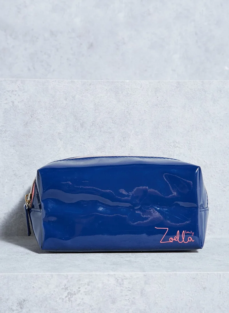 Zoella Sticker Me! Beauty Bag