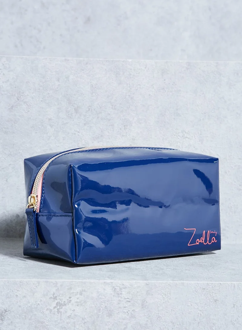 Zoella Sticker Me! Beauty Bag