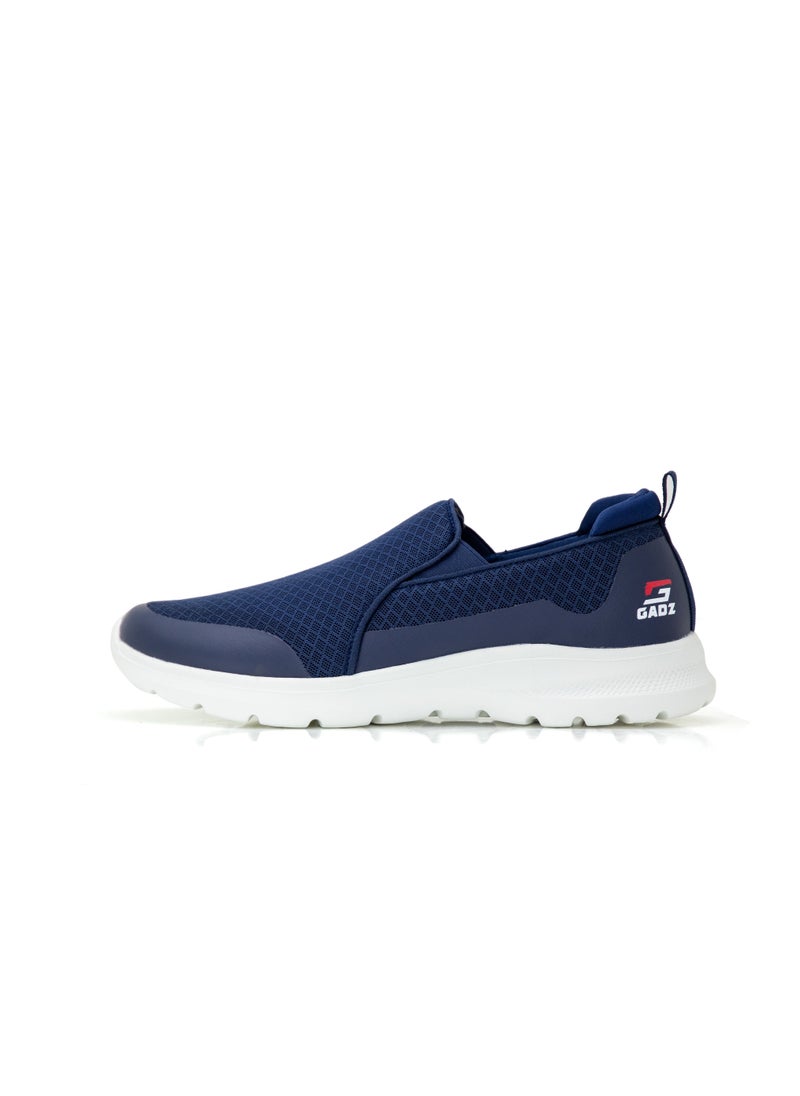 GADZ Gadz EAZY-GO Women's Sneakers MG1022 Blue  - Image 3