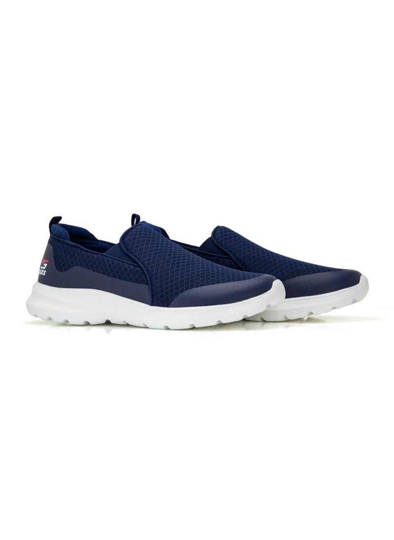 GADZ Gadz EAZY-GO Women's Sneakers MG1022 Blue  - Image 2