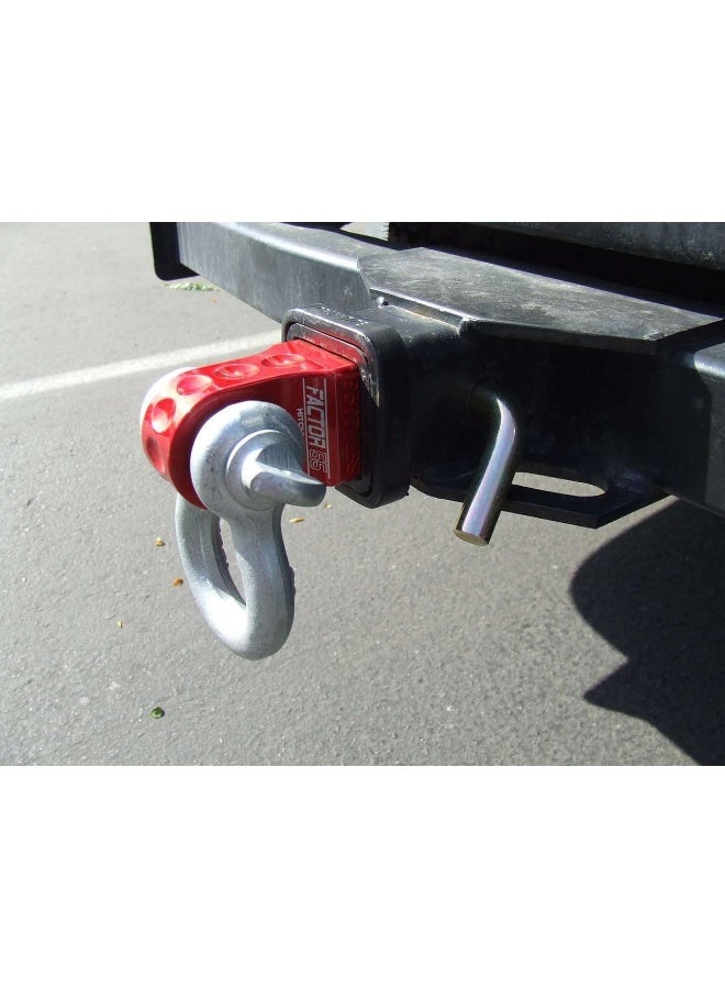 Factor 55 HITCHLINK 2.0 for 2" Receivers - Gray - Image 2