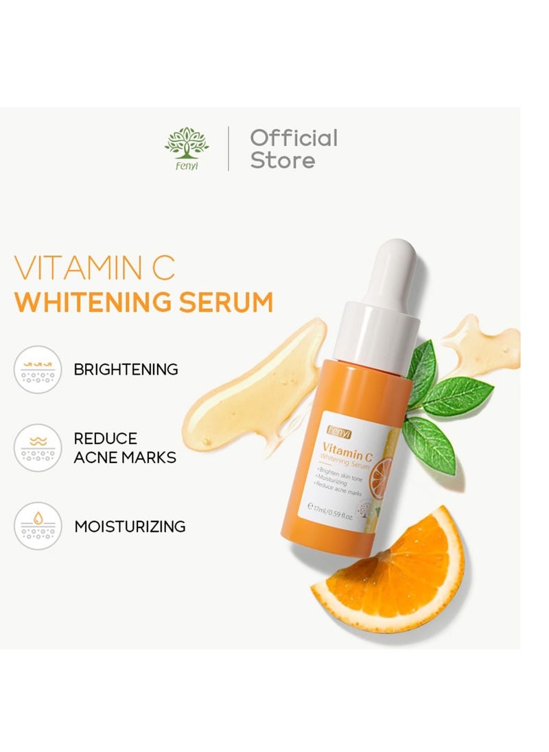Fenyi - Vitamin C Serum for skin whitening 17 ml - Image 1