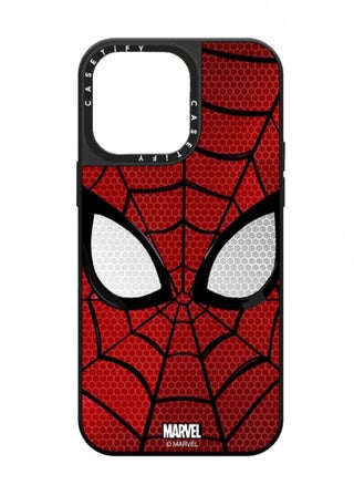 Red/Spider Man