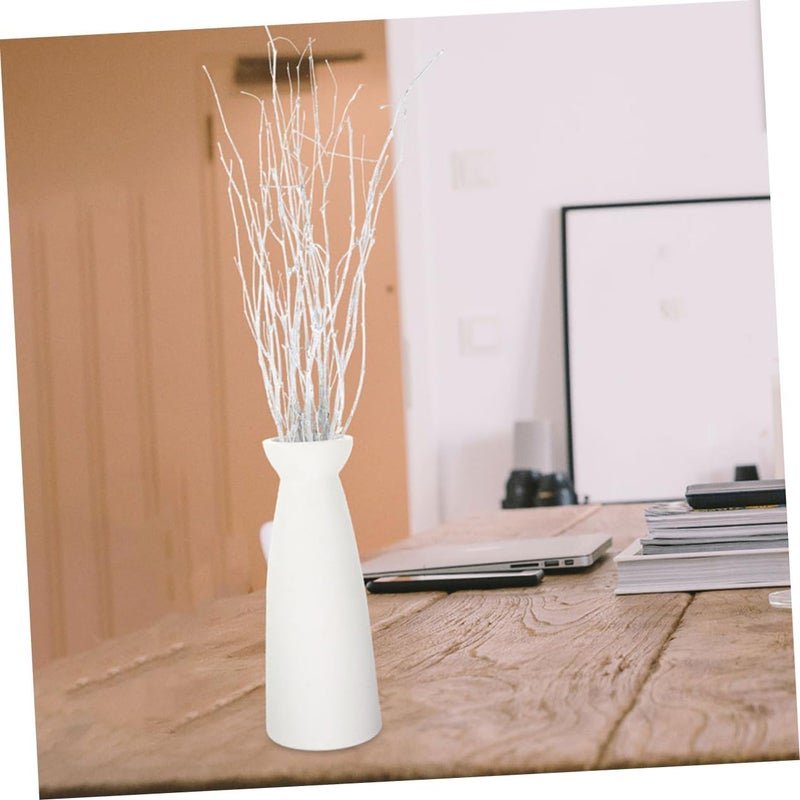 12pcs Boho Decorative Furnishings Natural Dried Twigs Tree Decor for Wedding Party - Image 4