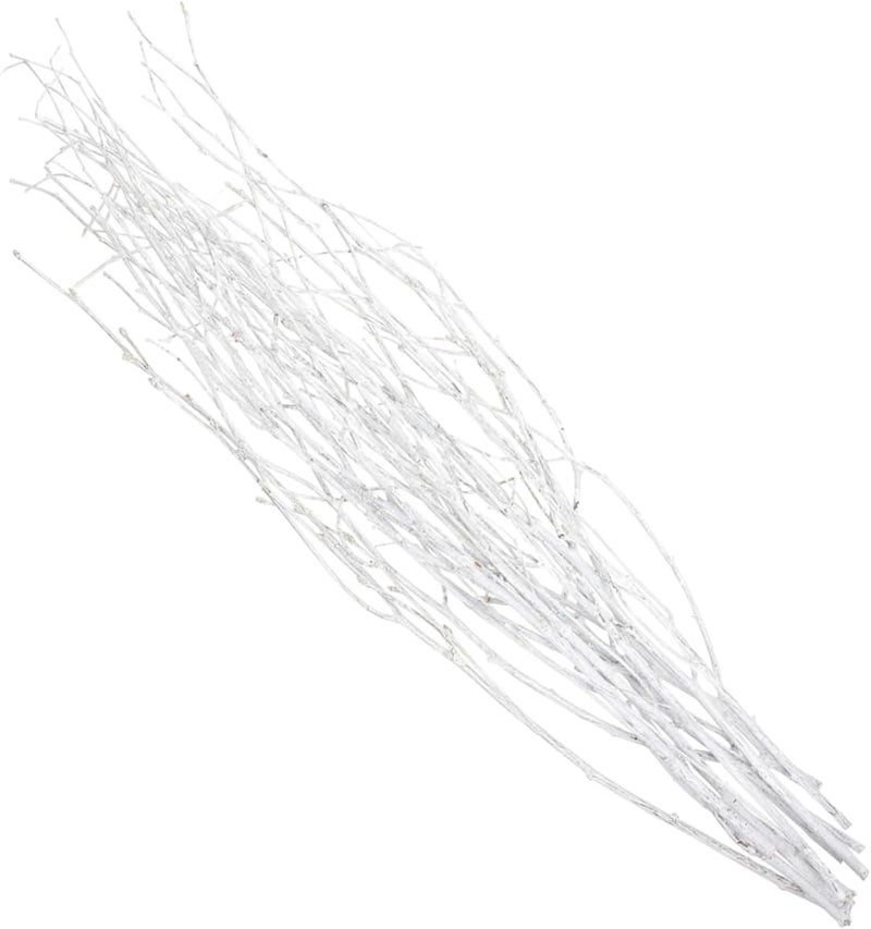 12pcs Boho Decorative Furnishings Natural Dried Twigs Tree Decor for Wedding Party - Image 1