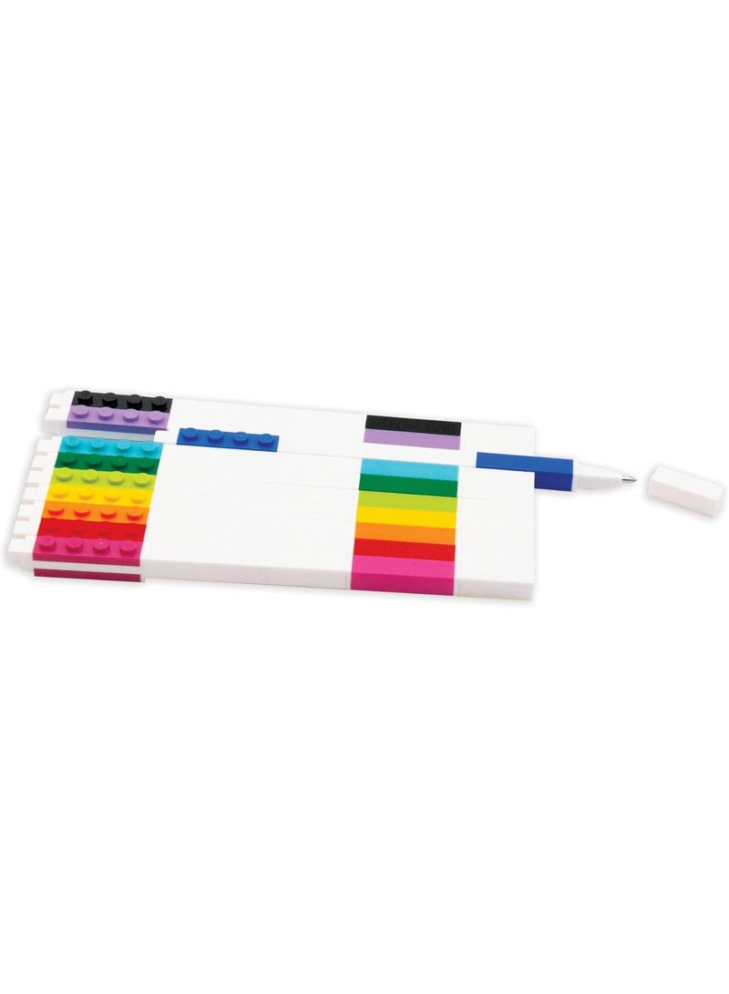 LEGO IQ Gel Pens 10-Pack IQ-53100 - Image 4