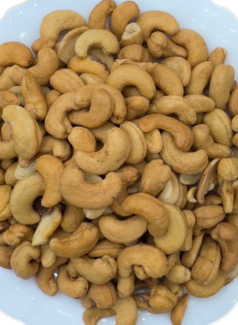ROAST CASHEW BIG 500 GM - Image 1