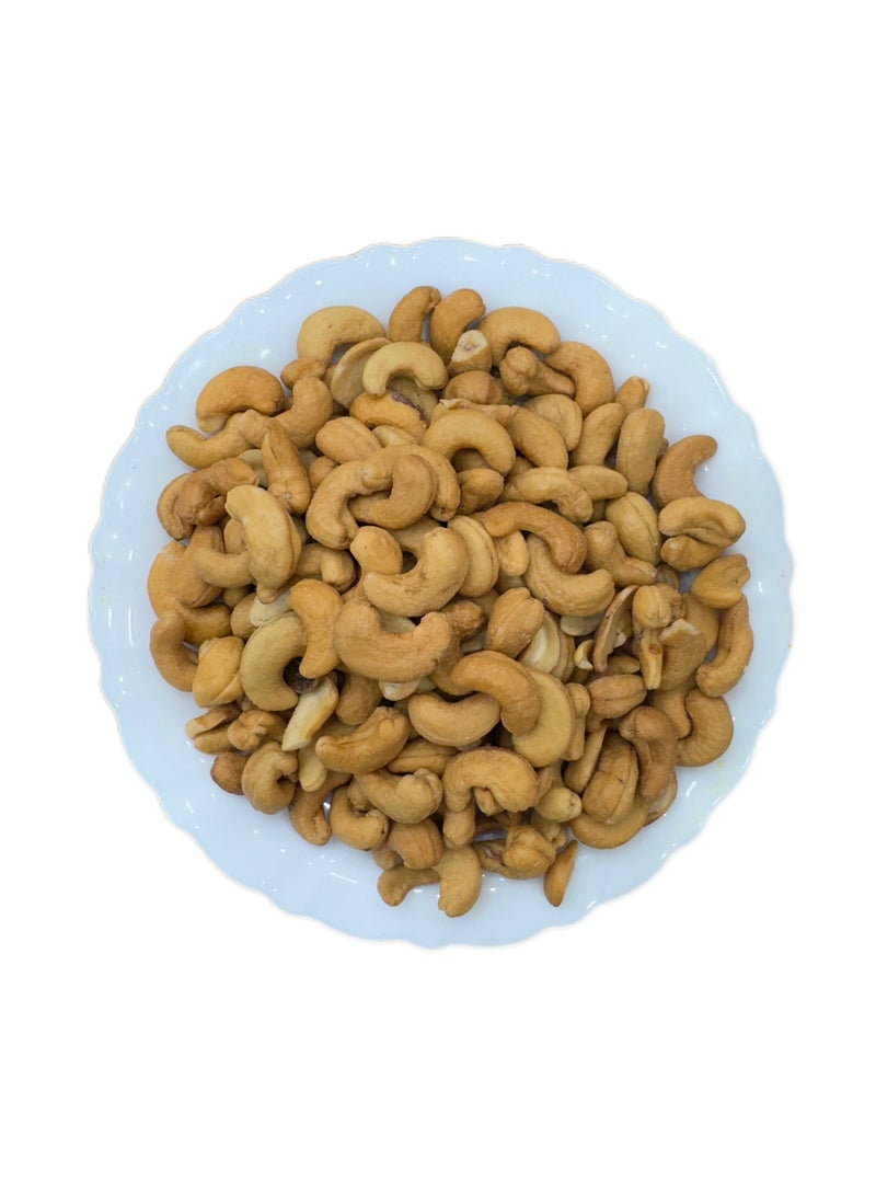 ROAST CASHEW BIG 500 GM - Image 2