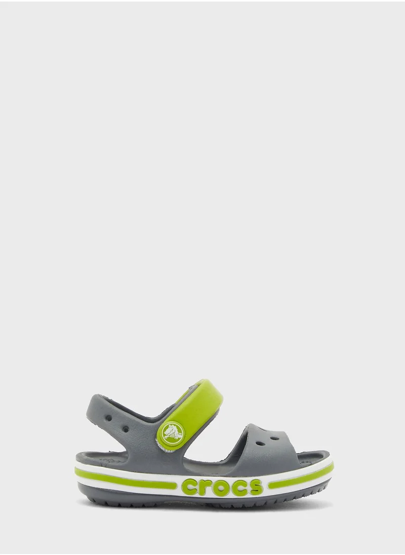 crocs Kids Classic Sandal